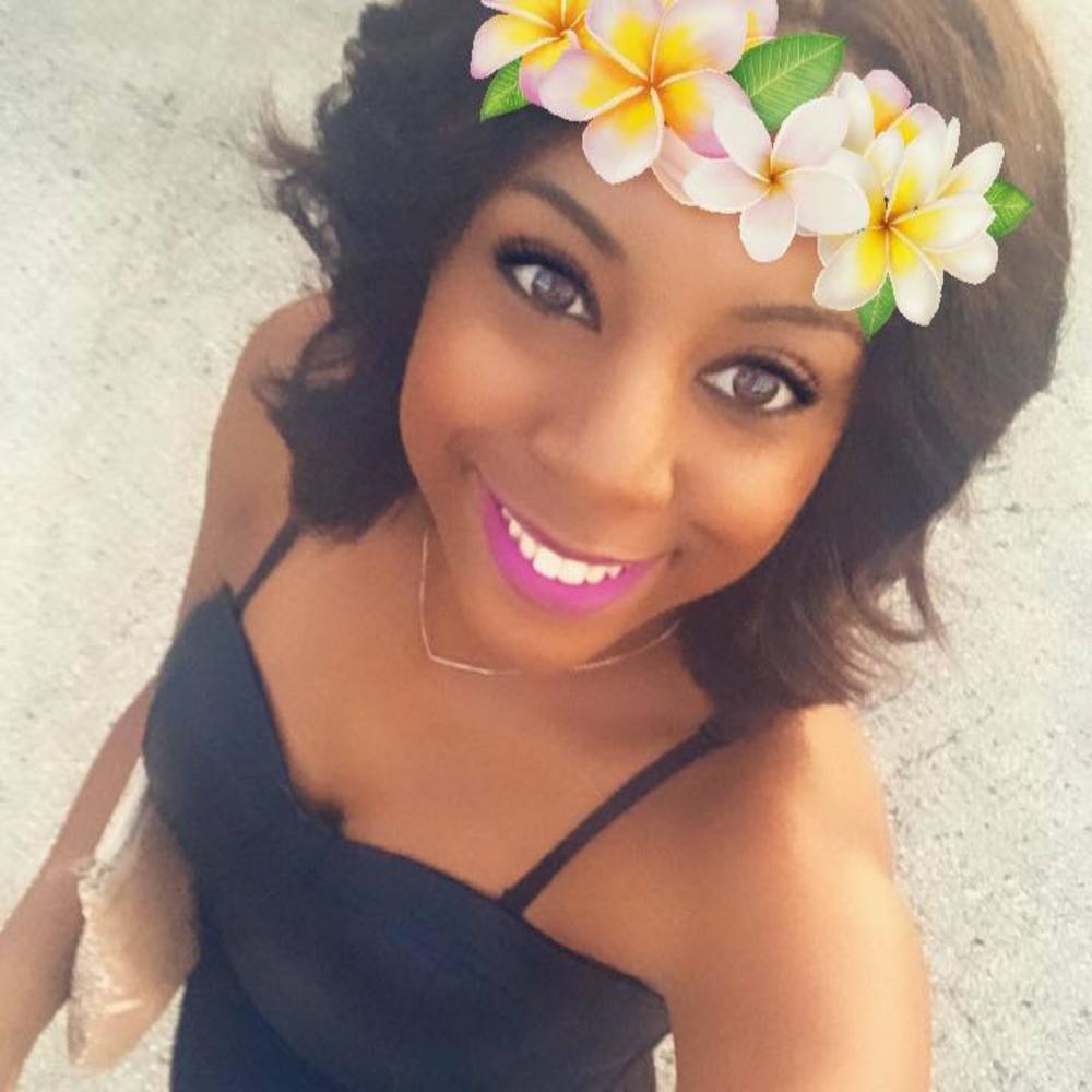 Meet your Posher, Breanna